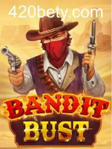 BanditBust: O Universo Inovador do Jogo que Conquista o Mundo