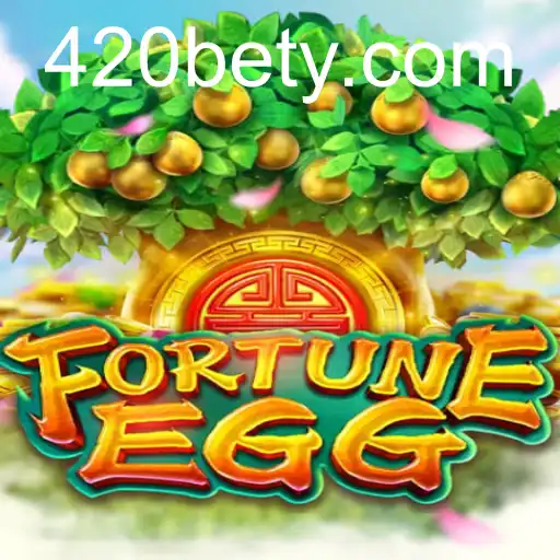 FortuneEgg: Descubra as Emoções do Novo Jogo de Apostas da 420bet